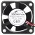 SNOWFAN YY3010H12S 12V 0.09A 2 Wires Axial Cooling Fan