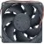 YBT R4-14038-64PK-B1 12V 4.0A 4 Wires Axial Cooling Fan