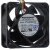 Foxconn PVA050F12P 12V 0.30A 4 Wires Axial Cooling Fan