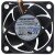 Foxconn PVA050F12P 12V 0.30A 4 Wires Axial Cooling Fan