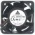 Delta TFB0512EHF 12V 1.00A 6 Wires Axial Cooling Fan