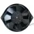 Royal Fan TAR655D-TP-7 200V 43/40W 2 Wires Cooling Fan