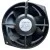Royal Fan TAR655D-TP-7 200V 43/40W 2 Wires Cooling Fan