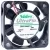 Nidec UltraFlo U40X12MMZ7-51J993 12V 0.07A 2 Wires Cooling Fan