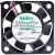 Nidec UltraFlo U40X12MMZ7-51J993 12V 0.07A 2 Wires Cooling Fan