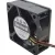 Sanyo 109R0624G4D01 24V 0.13A 3 Wires Axial Cooling Fan