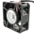 NMB 06025VA-12Q-BL DC 12V 0.65A 3 Wires Axial Cooling Fan