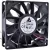 Delta FFB0812HH 12V 0.32A DC Brushless 2 / 3 Wires Axial Cooling Fan