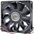 Delta FFB0812HH 12V 0.32A DC Brushless 2 / 3 Wires Axial Cooling Fan