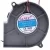 SANLY SF7530SL 24V 0.12A DC Brushless 2 Wires Blower Cooling Fan