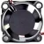 YOUNG LIN DFS251005L 5V 0.7W DC Brushless 2 Wires Axial Cooling Fan