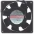 SAN JUN SJ92025HA1 110V-120V 0.12A Ball Bearing Impedance Protected Cooling Fan