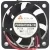 Y.S.TECH FD0540105S-1N DC 5V 0.65W 3 Wires Axial Cooling Fan