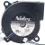 Nidec D06F-12B1S1 07B DC 12V 0.33A 3 Wires Blower Cooling Fan