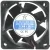 LONG CHANG LC6025MR12 12V 0.23A DC Brushless 2 Wires Axial Cooling Fan