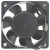 Sanyo 109R0648H401 DC 48V 0.04A 3 Wires Axial Cooling Fan