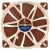 NOCTUA NF-A20 PWM 12V 0.08A 4 Wires Axial Cooling Fan