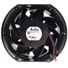 Delta THB1548EG-00V5A 48V 4.75A 4 Wires PWM Axial Cooling Fan