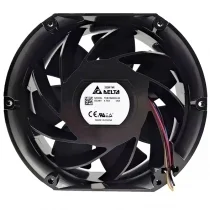 Delta THB1548EG-00V5A 48V 4.75A 4 Wires PWM Axial Cooling Fan