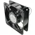MUTUAL MOTOR M127BA2H 200V-240V 0.16A 25W Impedance Protected Cooling Fan