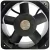 SINWAN S180FAP-22-1(GYC) 200/240V 60/70Watt Thermally Protected Cooling Fan