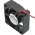 ADDA AD0312MB-G52 DC 12V 0.07A 2 / 3 Wires Axial Cooling Fan