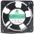 FONSONING FSY13538H2ABL 220-240V 0.15A 2 Wires Cooling Fan