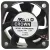 CROWN AGB04028B24U DC 24V 0.39A 2 Wires Axial Cooling Fan