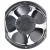 NMB 5920PL-05W-B39 DC 24V 0.80A 3 Wires Axial Cooling Fan