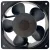 NMB-MAT 4715MS-20T-B30 200V 10/10W Impedance Protected 1 PHASE Cooling Fan