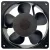 NMB 4715MS-23T-B4A 230V 15/13W 1 PHASE Thermally Protected Cooling Fan