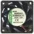 YH-XQF X6038G24LB 24V 0.3A DC Brushless 2 Wires Axial Cooling Fan