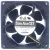 Sanyo 109P1312V1S03 DC 12V 1.3A 4 Wires Axial Cooling Fan