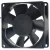 Sunon KD1208PTS3-6 DC 12V 1.4W 2 Wires Axial Cooling Fan