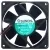 Sunon KD1208PTS3-6 DC 12V 1.4W 2 Wires Axial Cooling Fan