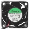 Sunon PF40281B2-D000-A99 DC 12V 3.44W 2 / 3 Wires Cooling Fan