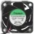 Sunon PF40281B2-D000-A99 DC 12V 3.44W 2 / 3 Wires Cooling Fan