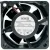 NMB 06025SA-24N-BA DC 24V 0.11A 2 Wires Axial Cooling Fan
