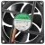 Sunon PF80251B3-0000-G99 DC 12V 2.7W 3 Wires Axial Cooling Fan