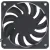 Y.S.TECH FD127015LB 12V 0.13A DC Brushless 3 Wires Axial Cooling Fan