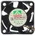 Protechnic MGT4012WB-W28 DC 12V 1.2A 2 / 3 / 4 Wires Cooling Fan