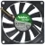 Nidec H34612-57 DC 12V 0.18Amp 3 Wires Axial Cooling Fan