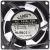 ADDA AA8382HB-AT 220-240V 0.08-0.07A 2 Wires Axial Cooling Fan