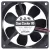 Sanyo 9A0812S417 DC 12V 0.18A 2 Wires Axial Cooling Fan