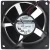 ADDA AD0812MB-Y51 12V 0.24A DC Brushless 2 Wires Axial Cooling Fan