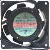 SAN JUN SJ80025HA1 110V-120V 0.14A Impedance Protected Cooling Fan