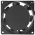 SAN JUN SJ80025HA1 110V-120V 0.14A Impedance Protected Cooling Fan