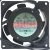 SAN JUN SJ80025HA1 110V-120V 0.14A Impedance Protected Cooling Fan