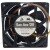Sanyo Denki 9GV1224P1H03 DC 24V 0.8A 4 Wires PWM Axial Cooling Fan