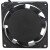 Sunon 8025HBT AC 115V 0.19A Impedance Protected Axial Cooling Fan